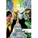 Green Lantern Rebirth 4