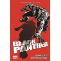 Black Panther : L'Homme Le Plus Dangereux du Monde