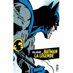 Batman La Légende - Neal Adams 1