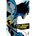 Batman La Légende - Jim Aparo 1