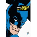 Batman La Légende - Jim Aparo 2