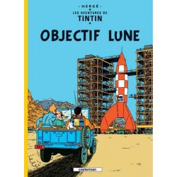 Tintin Au Pays De L'Or Noir