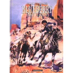 Blueberry 01 - Fort Navajo