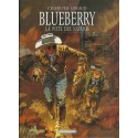 Blueberry 05 - La Piste des Navajos