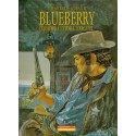 Blueberry 06 - L'Homme A L'Etoile d'Argent