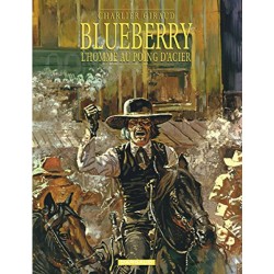 Blueberry 7 - Le Cheval de Fer