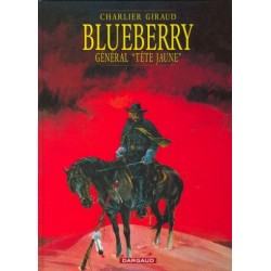 Blueberry 9 - La Piste des Sioux