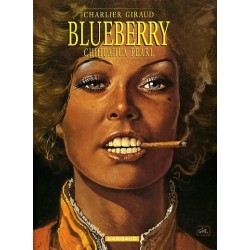 Blueberry 12 - Le Spectre Aux Balles d'Or