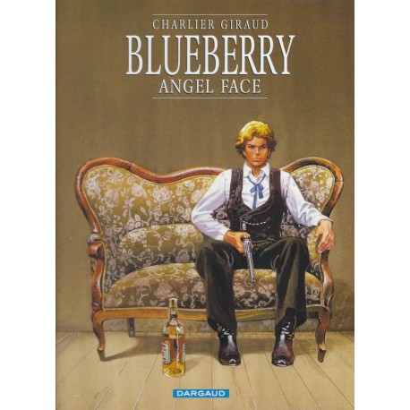 Blueberry 16 - Le Hors-La-Loi