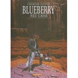 Blueberry 17 - Angel Face