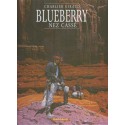 Blueberry 18 - Nez Cassé