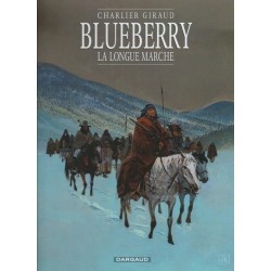 Blueberry 19 - La Longue Marche