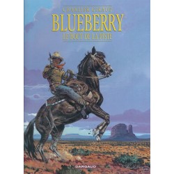 Blueberry 21 - La Dernière Carte