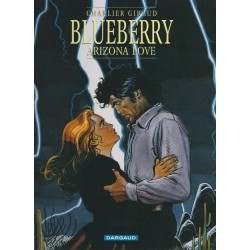 Blueberry 23 - Arizona Love