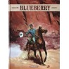 Blueberry 28 - Dust