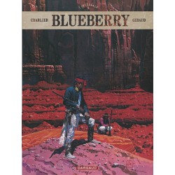 Blueberry Intégrale 5