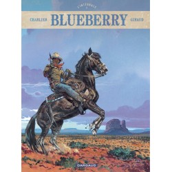 Blueberry Intégrale 6