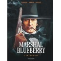 Marshal Blueberry Intégrale