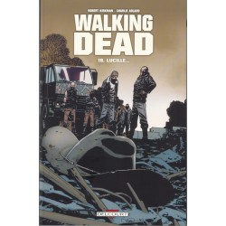 Walking Dead 18