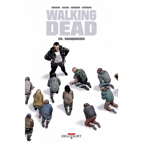Walking Dead 27