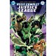 Récit Complet Justice League 10