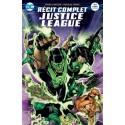 Récit Complet Justice League 11