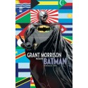 Grant Morrison Presente : Batman Intégrale 4