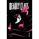 Deadly Class 07