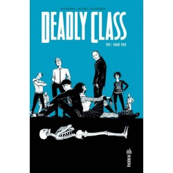 Deadly Class 01