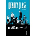 Deadly Class 01