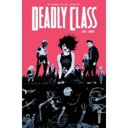 Deadly Class 05