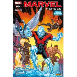 Marvel Heroes (v4) 4