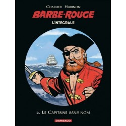 Barbe Rouge - Intégrale 02