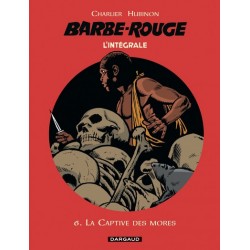 Barbe Rouge - Intégrale 06