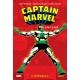 Captain Marvel Intégrale 1967-1969
