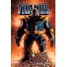 Thanos 1 - Le Retour de Thanos
