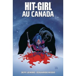 Hit Girl 2 - Hit Girl Au Canada