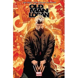 Old Man Logan 4