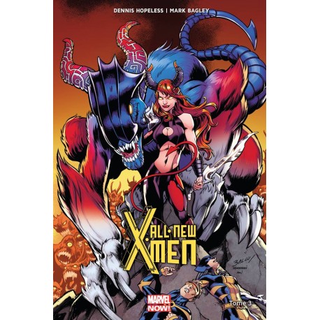 All-New X-Men 2