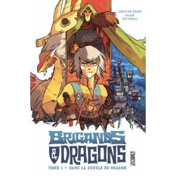 Brigands et Dragons 1