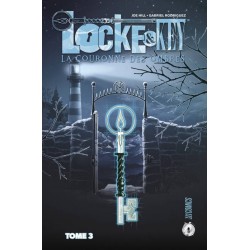 Locke & Key 2