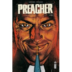 Preacher Livre VI
