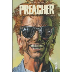 Preacher Livre III