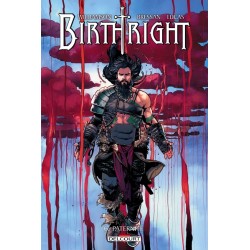Birthright 6