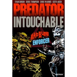 Predator : Intouchable