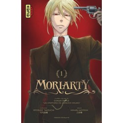 Moriarty 01