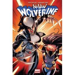 All-New Wolverine 3