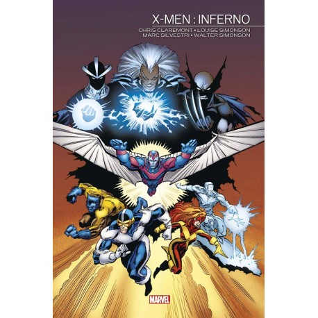 X-Men : Le Massacre Mutant