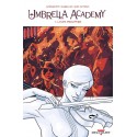 Umbrella Academy 1