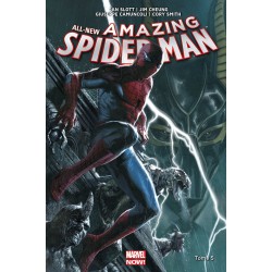 All-New Amazing Spider-Man 4